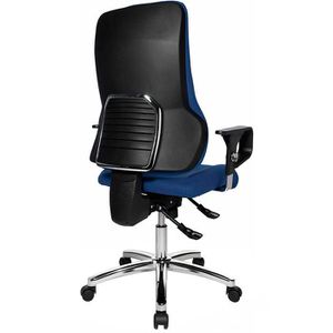 Produktbild für Bürostuhl Topstar Sitness 55, SD69X L58