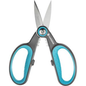 Produktbild für Kräuterschere Gardena HerbCut, Edelstahl