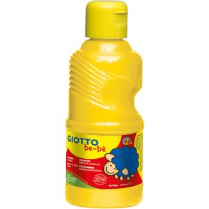 Produktbild für Temperafarben GIOTTO-Fila F532000 be-bè