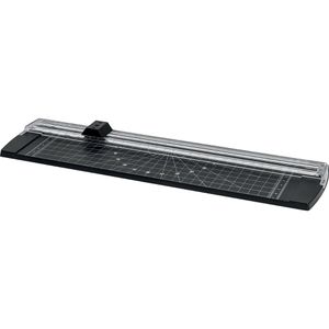 Produktbild für Laminiergerät GBC Inspire+ 4in1-Set, mit 2 Rollen, schwarz, A4