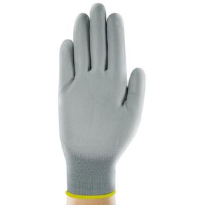 Produktbild für Schnittschutzhandschuhe Ansell Edge, 48-129