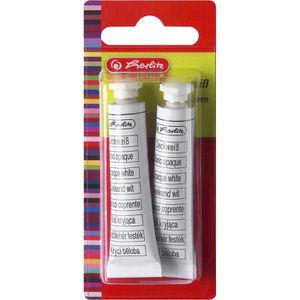 Deckweiß Herlitz 8642100