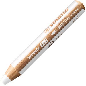 Produktbild für Buntstifte Stabilo woody 3 in 1, 880/100