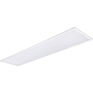 Produktbild für LED-Panel Philips ProjectLine, weiß, 120 x 30 cm