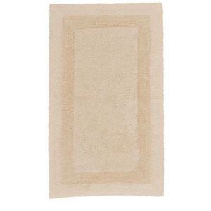 Produktbild für Badematte Kleine-Wolke Badteppich Arizona Natur