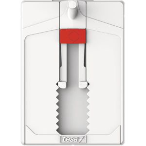 Produktbild für Klebenagel Tesa 77767 Powerstrips, 4kg