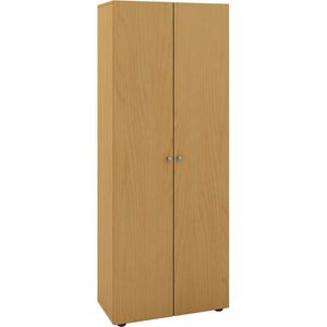 Produktbild für Aktenschrank VCM Vandol 912120, aus Holz
