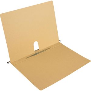 Produktbild für Hängehefter Falken 11287869, UniReg, A4
