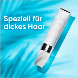 Produktbild für Elektrorasierer Gillette Venus Gentle Trimmer