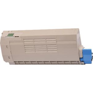 Produktbild für Toner Böttcher-AG für Oki 46507616