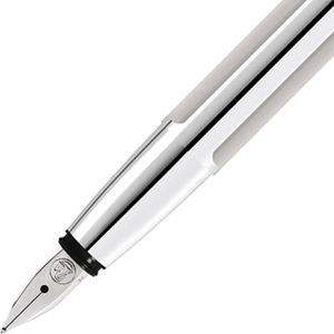 Produktbild für Füller Pelikan Pura P40, Feder B