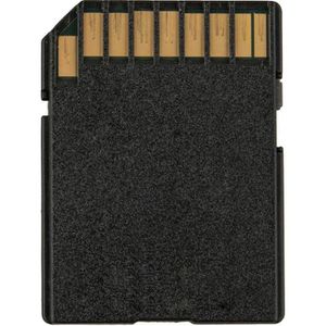 Produktbild für SD-Karte Transcend TS128GSDC300S, 128GB