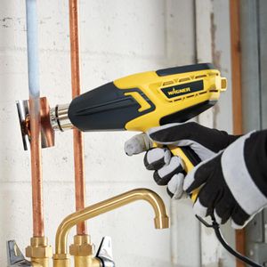 Produktbild für Heißluftpistole Wagner Furno 750, 2359358, 2000W