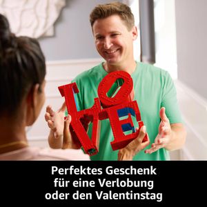 Produktbild für Klemmbausteine LEGO Art 31214, ab 18 Jahre