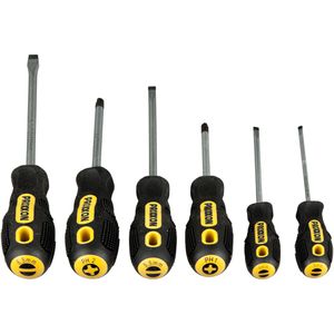 Produktbild für Schraubendreher Proxxon FLEX-DOT, 22604, Set