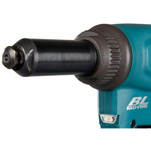 Produktbild für Blindniet-Pistole Makita DRV150Z, Akku