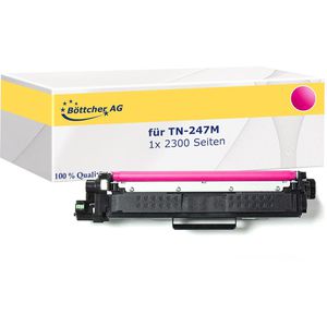 Toner Böttcher-AG für Brother TN-247M