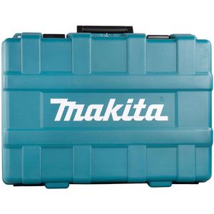 Produktbild für Bohrhammer Makita HR006GZ, XGT, SDS Max