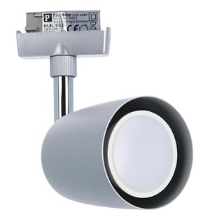 Produktbild für Deckenstrahler Paulmann URail Cover, GU10-Fassung