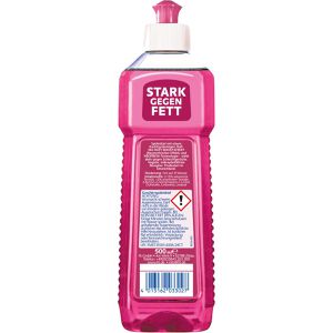 Produktbild für Spülmittel fit Super Bloom Blütentraum, mikroplastikfrei
