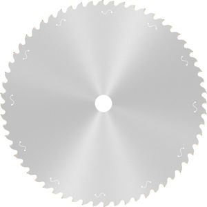 Produktbild für Kreissägeblatt Bosch PRO Steel, 2608844868