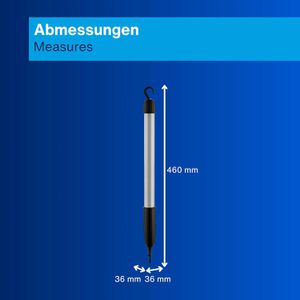 Produktbild für Arbeitsleuchte REV-Ritter LED