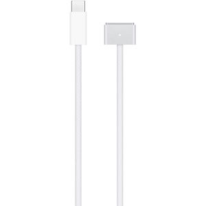 Produktbild für Ladekabel Apple MW613ZM/A, weiß, 2m