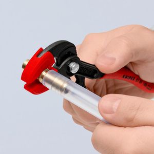 Produktbild für Schonbacken Knipex 87 09 300 V01 Kunststoffbacken
