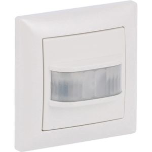 Produktbild für Bewegungsmelder Busch-Jaeger Wächter Basic 64761 UJ-914, Set