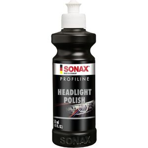 Scheinwerfer-Aufbereitung Sonax Profiline, Headlight Polish