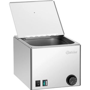 Produktbild für Würstchenwärmer Bartscher 1KA10-FM, A120467, 1000W