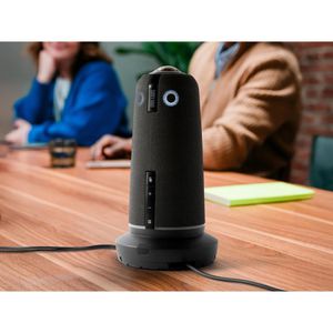 Produktbild für Videokonferenzsystem OWL-Labs Meeting Owl 5 Pro
