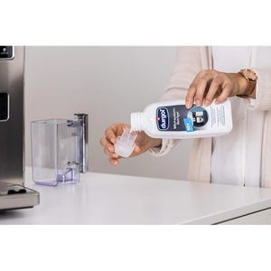 Produktbild für Milchschaumreiniger Durgol für Kaffeevollautomaten