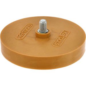 Produktbild für Folienradierer KS-Tools 515.5481, inkl. Adapter