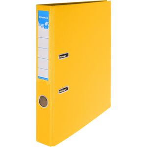 Ordner DONAU 3950001-11 Klassik, A4