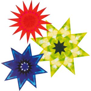 Produktbild für Faltblätter Ursus 2646899, aus Transparentpapier