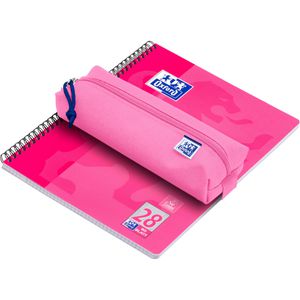 Produktbild für Federmäppchen Oxford rechteckig, klein