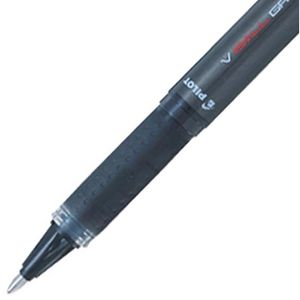 Produktbild für Tintenroller Pilot V-Ball Grip 10, 2233001