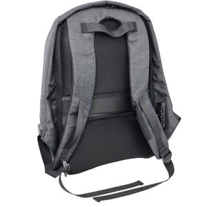 Produktbild für Laptop-Rucksack LightPak Lockpak, anthrazit