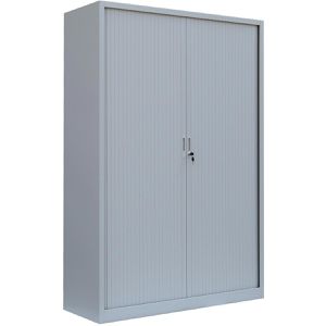 Rollladenschrank Lüllmann 555160, aus Metall