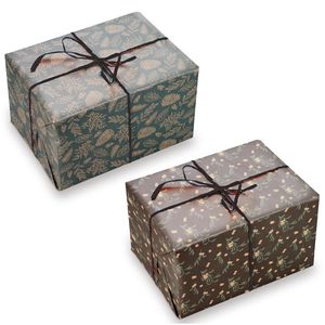 Produktbild für Geschenkpapier Clairefontaine 223889C, Tiny Rolls