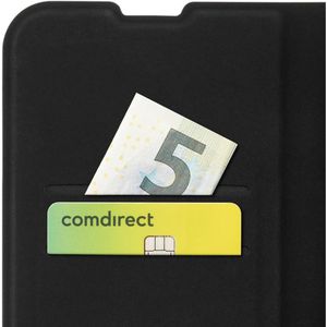 Produktbild für Handyhülle Hama Daily Protect, schwarz