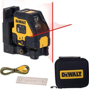 Produktbild für Kreuzlinienlaser DeWalt DCLE14201RB-XJ
