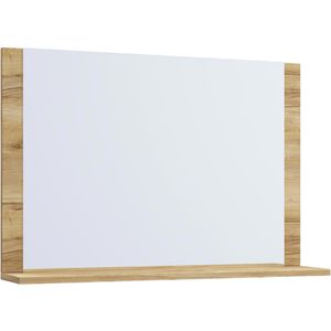 Wandspiegel VCM Lendas 915172, rechteckig