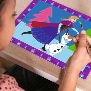 Produktbild für Malen-nach-Zahlen Ravensburger CreArt, ab 5 Jahre