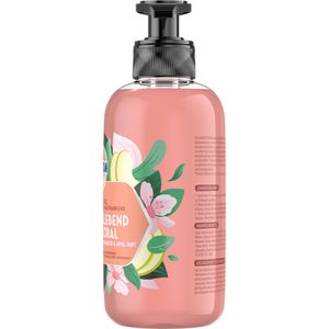 Produktbild für Seife Sagrotan Belebend &amp; Floral, Japanische