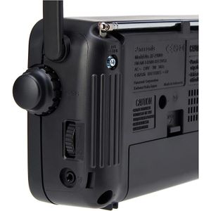 Produktbild für Radio Panasonic RF-2400DEG