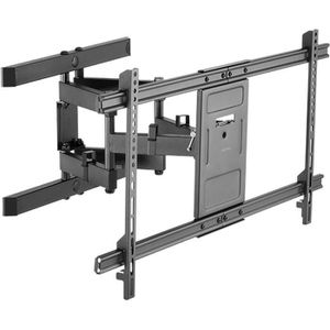 Produktbild für TV-Wandhalterung LogiLink BP0115, bis 60 kg