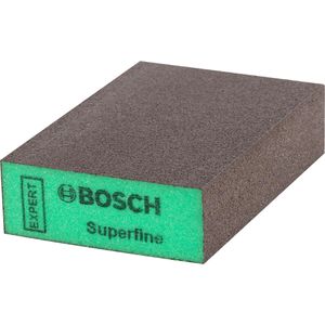 Produktbild für Schleifschwamm Bosch Expert S471, für Farbe &amp; Holz
