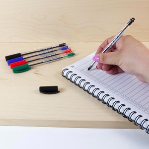 Produktbild für Kugelschreiber Pelikan Hang Stick K86h 605465